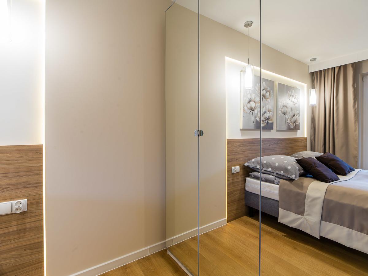Apartament A106 Polanki Park Spa Kolberg Exterior foto