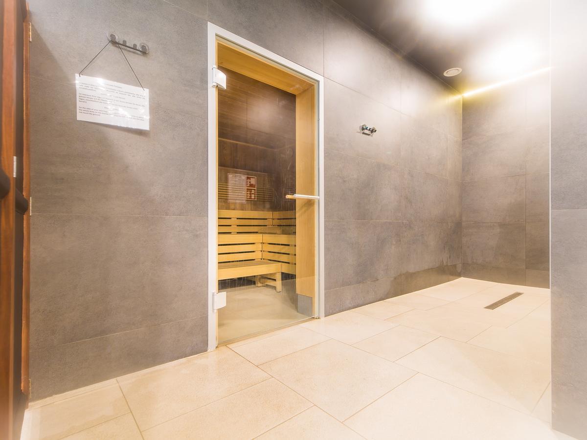 Apartament A106 Polanki Park Spa Kolberg Exterior foto